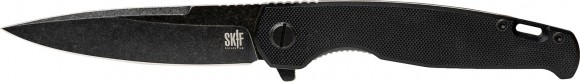 Нож SKIF Pocket Patron Black