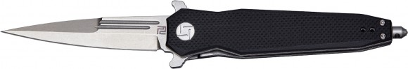 Ніж Artisan Hornet SW G10