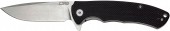 Нож CJRB Taiga G10 Black Нож CJRB Taiga G10 Black