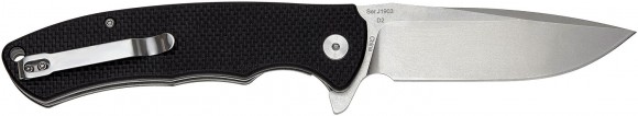 Нож CJRB Taiga G10 Black Нож CJRB Taiga G10 Black