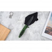 Reszta Ganzo G620g-1 jest w kolorze zielonym Reszta Ganzo G620g-1 jest w kolorze zielonym