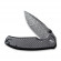 Unterer klappbarer Civivi Pintail C2020DS-1