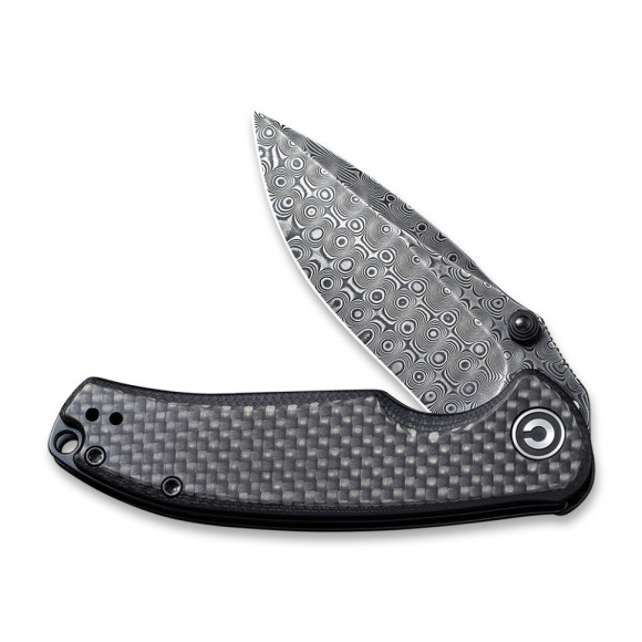 Folding knife Civivi Pintail C2020DS-1