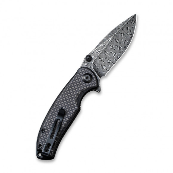 Folding knife Civivi Pintail C2020DS-1