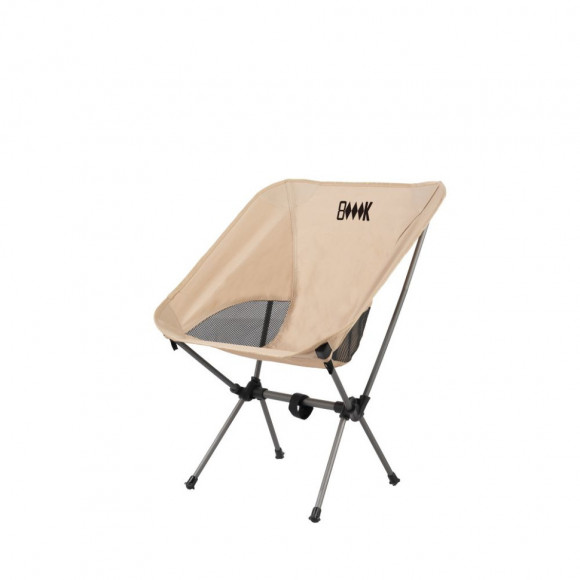 Folding chair BRS KY511B beige Folding chair BRS KY511B beige