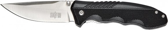 Ніж SKIF Plus Splendid Black