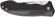 Ніж SKIF Plus Splendid Black
