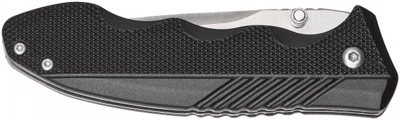 Nih SKIF Plus Splendid Black