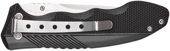 Nih SKIF Plus Splendid Black