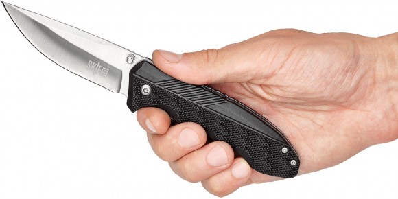 Nih SKIF Plus Splendid Black