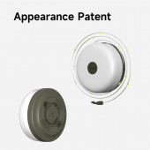 Кемпінговий ліхтар-гірлянда NexTool Milky Way - GW20, біла (20 метрів) Кемпінговий ліхтар-гірлянда NexTool Milky Way - GW20, біла (20 метрів)