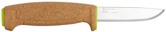 Pływający nóż Morakniv