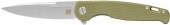 Нож SKIF Pocket Patron OD Green Нож SKIF Pocket Patron OD Green