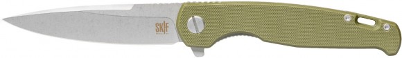Нож SKIF Pocket Patron OD Green