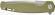 Нож SKIF Pocket Patron OD Green