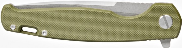 Ніж SKIF Pocket Patron OD Green Ніж SKIF Pocket Patron OD Green