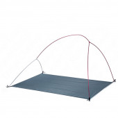 Намет надлегкий двомісний з футпринтом Naturehike Сloud Up 2 Updated NH17T001-T, 20D, темно-зелений Намет надлегкий двомісний з футпринтом Naturehike Сloud Up 2 Updated NH17T001-T, 20D, темно-зелений