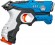 Laser Gun Canhui Toys Laser Gun CSTAR-23 BB8823B with a beetle