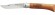 Knife Opinel №10 Carbone