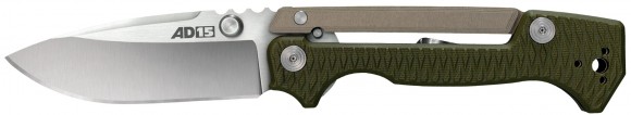 Messer Cold Steel AD-15