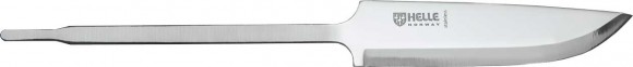 Messerklinge Helle Nr. 15 Odel
