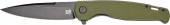 Нож SKIF Pocket Patron OD Green Нож SKIF Pocket Patron OD Green