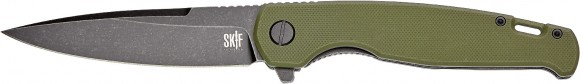 Нож SKIF Pocket Patron OD Green