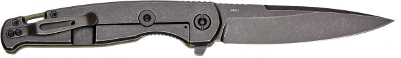 Ніж SKIF Pocket Patron OD Green Ніж SKIF Pocket Patron OD Green