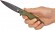 Нож SKIF Pocket Patron OD Green