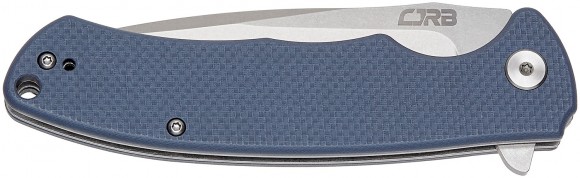Нож CJRB Taiga G10 Gray-blue Нож CJRB Taiga G10 Gray-blue