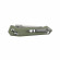 Unterer klappbarer Firebird FB7651-GR