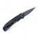 Folding knife Ganzo G7533-CF