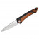 Faltboden Roxon K2 Leder D2, braun