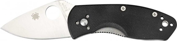 Нож Spyderco Ambitious