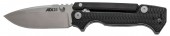 Ніж Cold Steel AD - 15 Black Ніж Cold Steel AD - 15 Black