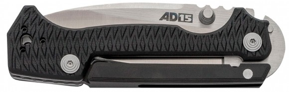 Нож Cold Steel AD-15 Black Нож Cold Steel AD-15 Black
