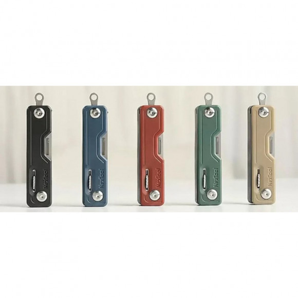 Мультитул NexTool Multi Functional Knife, хакі Мультитул NexTool Multi Functional Knife, хакі