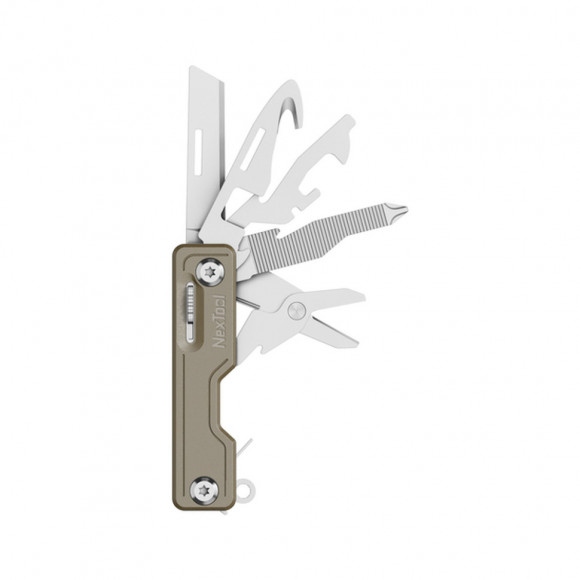 Мультитул NexTool Multi Functional Knife, хакі Мультитул NexTool Multi Functional Knife, хакі