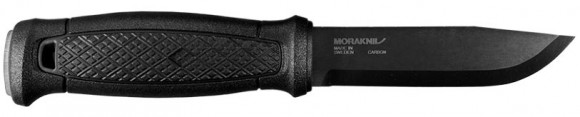 Morakniv Garberg Black Carbon knife
