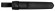Morakniv Garberg Black Carbon knife