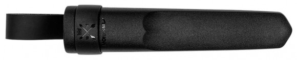 Morakniv Garberg Black Carbon knife Morakniv Garberg Black Carbon knife