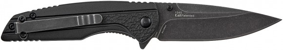 Нож Kershaw Pushrod Нож Kershaw Pushrod
