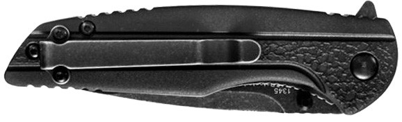 Нож Kershaw Pushrod Нож Kershaw Pushrod