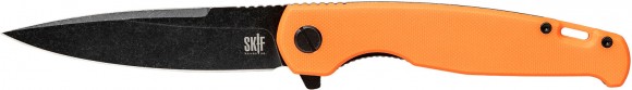 Нож SKIF Pocket Patron Orange