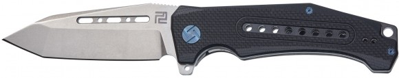 Ніж Artisan Jungle SW