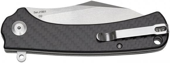 Нож CJRB Talla CF Black Нож CJRB Talla CF Black