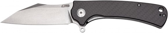Нож CJRB Talla CF Black Нож CJRB Talla CF Black