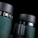 Hawke Nature-Trek 10x32 binoculars: green