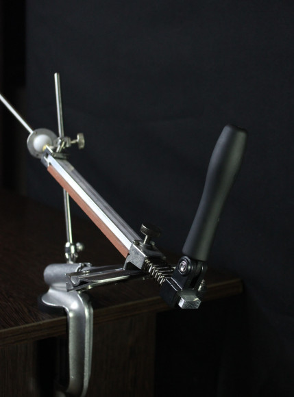 Точильний станок Ganzo Razor Pro