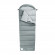 Schlafsack mit Kapuze Naturehike M300 NH20MSD02, rechts, grau